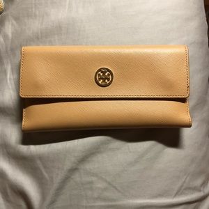 Tory Burch wallet